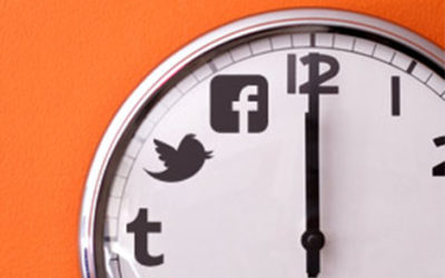 How Often Should Your Business Post To Social Media?