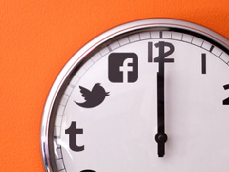 How Often Should Your Business Post To Social Media?