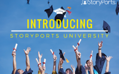 Introducing StoryPorts University