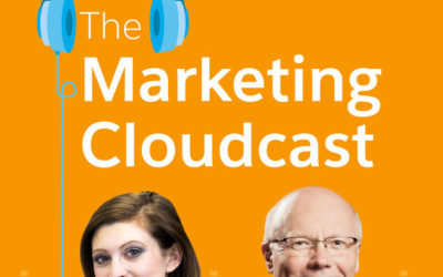 How about an email makeover? Listen to The Marketing Cloudcast for some tips.