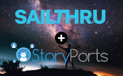 Introducing The Sailthru and StoryPorts Integration