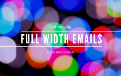 Introducing StoryPorts Full-Width Emails and Templates