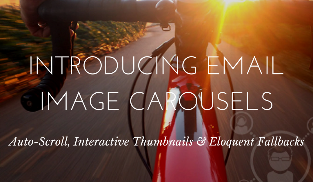 Introducing Automated Email Image Carousels