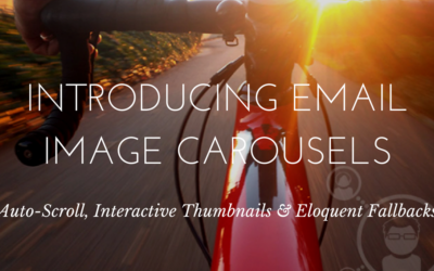 Introducing Automated Email Image Carousels